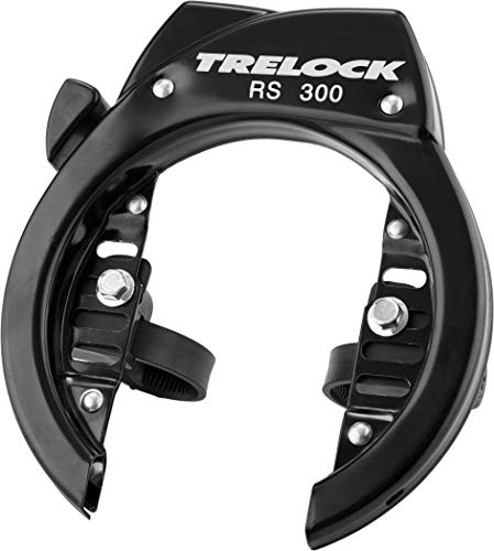 Trelock Zubehör RS 300 AZ Balloon ZR20, 8002957, Schwarz