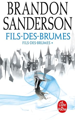 Fils-des-Brumes (Fils-des-Brumes, Tome 1)