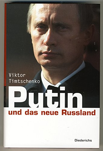 Putin und das neue Russland