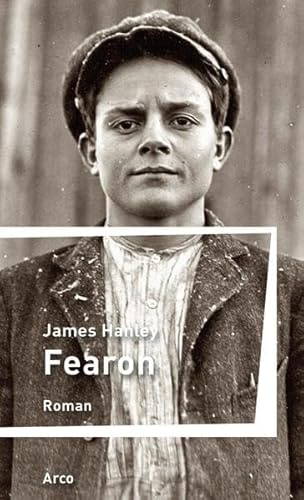Fearon: Roman. Vorwort von Anthony Burgess