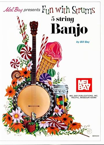 Fun with Strums - 5-String Banjo