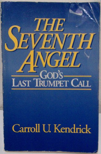 Title: The Seventh Angel Gods Last Trumpet Call
