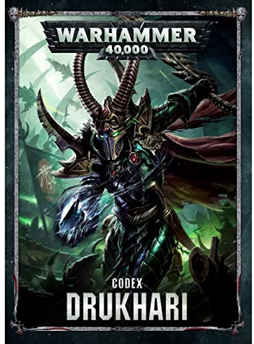Games Workshop GW-45-01-60