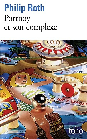 Portnoy et son complexe