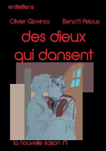 Des Dieux qui dansent