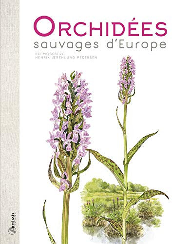 Orchidées sauvages d'Europe