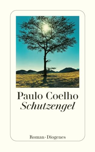 Schutzengel: Roman (detebe)