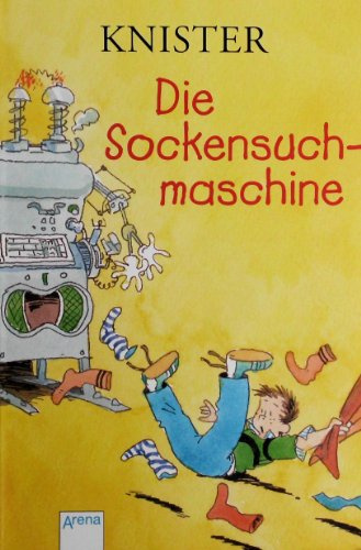 Die Sockensuchmaschine