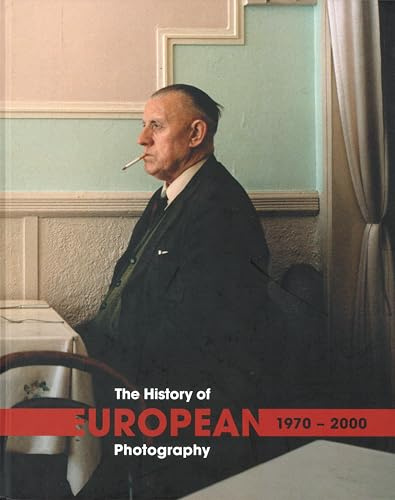 The History of European Photography III