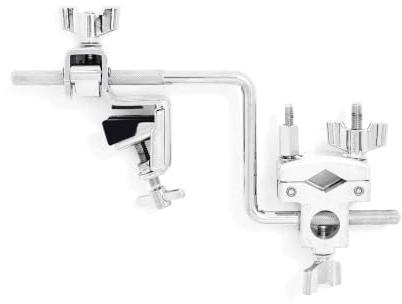 Gibraltar Accesorios Soporte HiHat Abrazadera de fijación HiHat SC-RP171