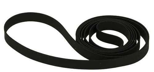 Thakker PL-335 Riemen kompatibel mit Pioneer PL-335 Riemen Plattenspieler Belt Antriebsriemen