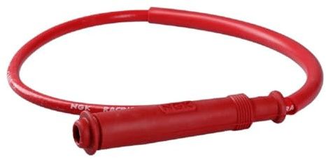 NGK 8089 Zündkabel Zündkabel 7mm Silikon