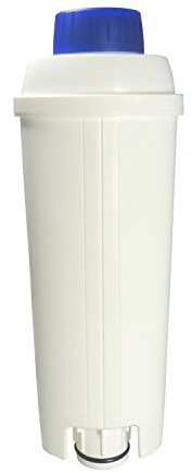DeLonghi Wasserfilter für Kaffemaschinen geeignet für ECAM, ESAM, ETAM, BCO,EC...