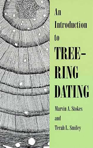 An Introduction to Tree-Ring Dating