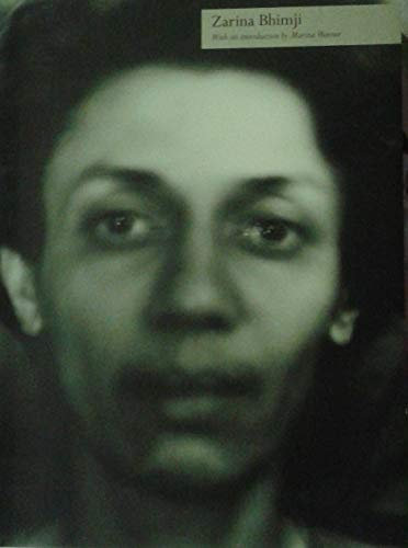 Zarina Bhimji