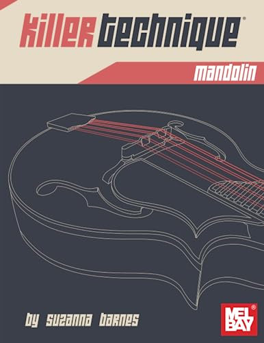 Killer Technique: Mandolin
