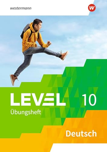 Level Übungshefte Deutsch: Übungsheft 10