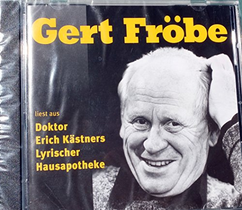 Lyrische Hausapotheke