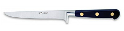 Lion Sabatier 726060 Chefmesser, Edelstahlklinge, 13 cm