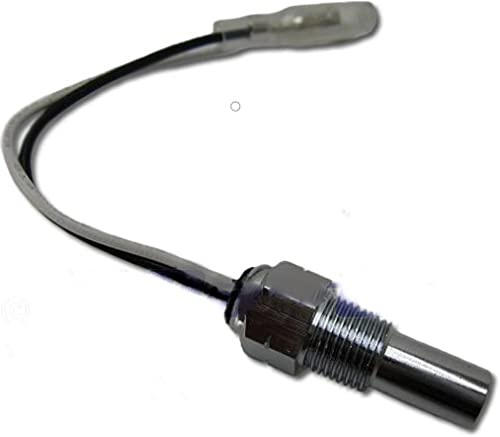 Öltemperatur Wasser Geber Anzeige AutoGauge Mechanisch