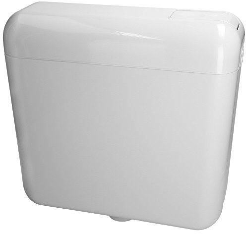 Pagette Ecotop Spülkasten bahama beige, 6-9 Liter