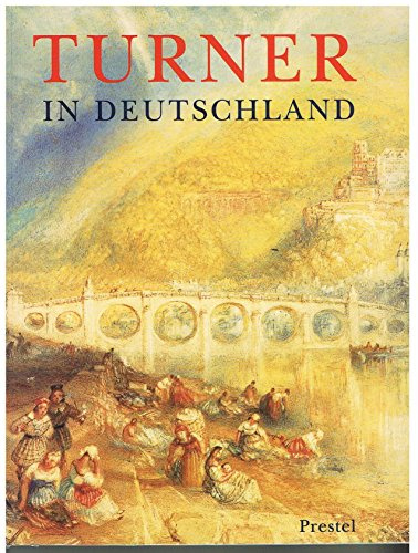 William Turner in Deutschland.