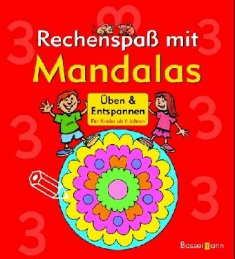 Rechenspaß mit Mandalas