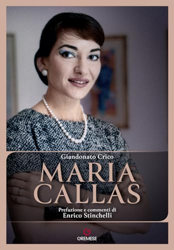 Maria Callas (Biblioteca delle arti)