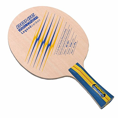 Donic Holz Waldner Legend Carbon