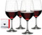 Spiegelau & Nachtmann Vino Grande, Wine Glasses and Decanter Series, Bordeaux