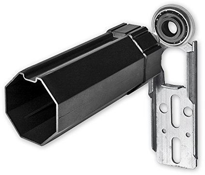 Rolladenlager-Set SW 60 bestehend aus Walzenkapsel, Kugellager und Fertigkastenlager, von EVEROXX®