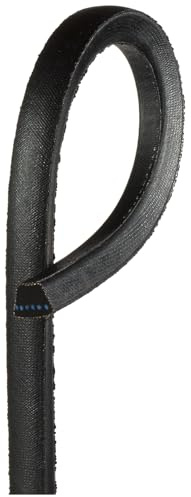 Gates A33 Hi Power Ii Classical Section Wrapped V Belt