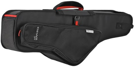 GEWA Prestige SPS Gig Bag/Tasche Tenor Saxophon schwarz