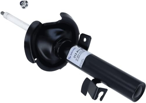 SACHS 313 411 Stoßdämpfer für Mazda 3 I (BK) 2003-2009 Links, Vorderachse und Andere Fahrzeuge