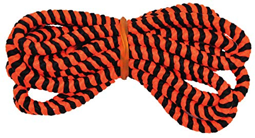 Eduplay Gummitwist Regenbogen 5m lang, Ø 6mm