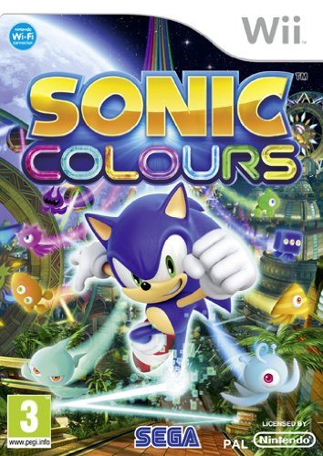 SEGA