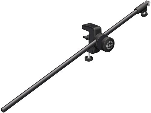 Konig & Meyer Tischmikrofon-Ausleger - 258