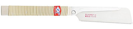 OKADA Z-såg mini panelsåg 150 mm DOZUKI baksåg från Japan