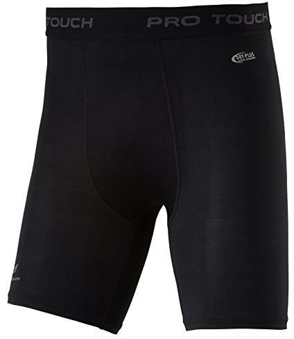 Pro Touch barn kristian shorts svart 152