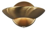 Massive 330650610 Nicole Mini Halogen Lamp Bronze