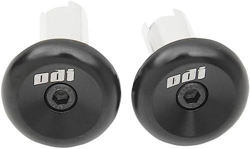 Odi F71apb Handlebar Plugs One Size