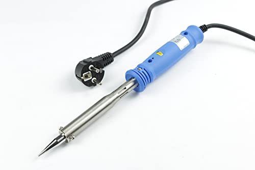 Leistungsstarker 80W Lötkolben Dauerlötspitze ZD-709