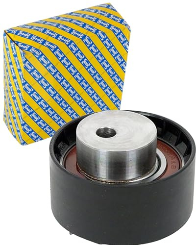 SNR Spannrolle, Zahnriemen GT358.35