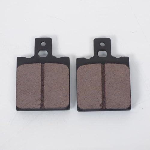 Plaquette de frein OEM moto Honda 125 NSR 1990 à 2002 Neuf