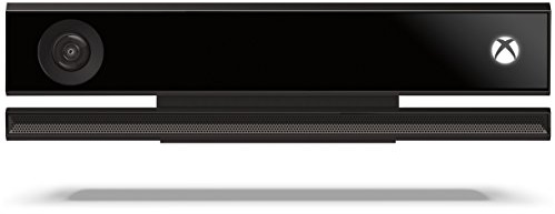 Microsoft Xbox One Kinect Sensor with neuer aktiver IR-camera