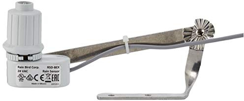 Fluidra 23584 - Sensor lluvia rsd-ex para programadores 230 vac. wp y tbos
