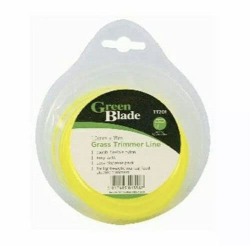 Trimmer Line 15m x 1.2mm