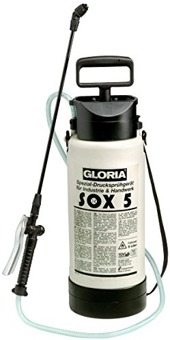 Gloria Spezial Dr-Spritze Sox5
