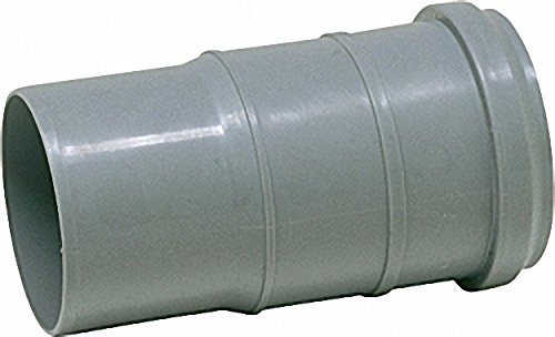 VALSIR HT Lang-Muffe (2-fach) DN 70