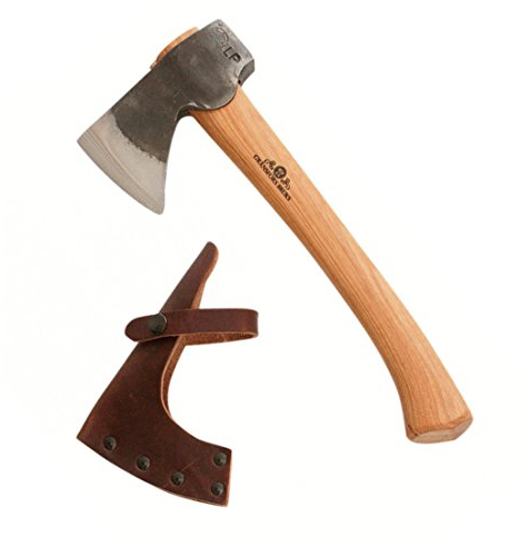Gränsfors Mini Beil, 26 cm, 0,35 kg